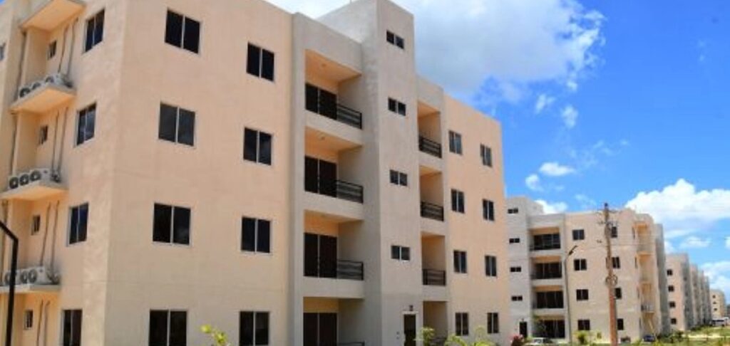 Villa Olímpica de Santo Domingo 2026 está lista para recibir a los atletas desde el 17 de julio