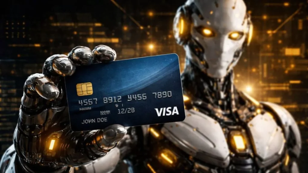 Visa reorganiza plantilla y estudia despidos para integrar IA