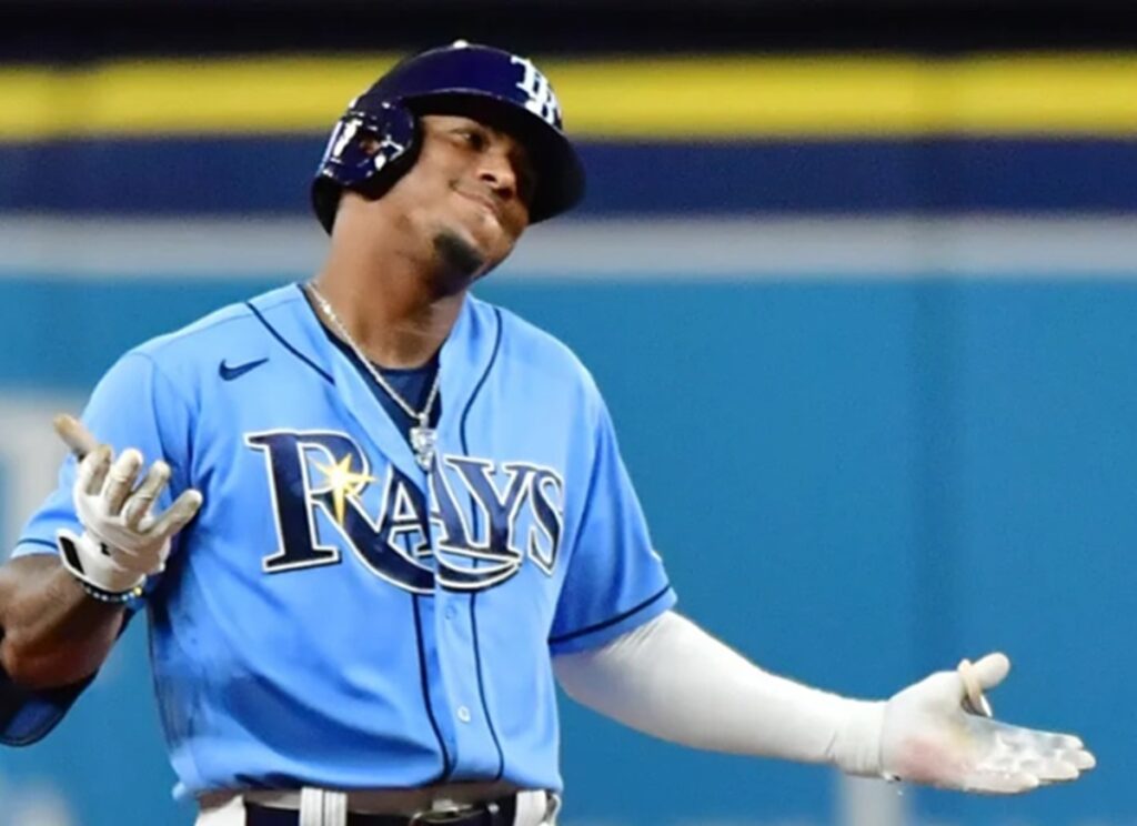 FEDOM aclara si Wander Franco podrá jugar en los Juegos Centroamericanos Santo Domingo 2026