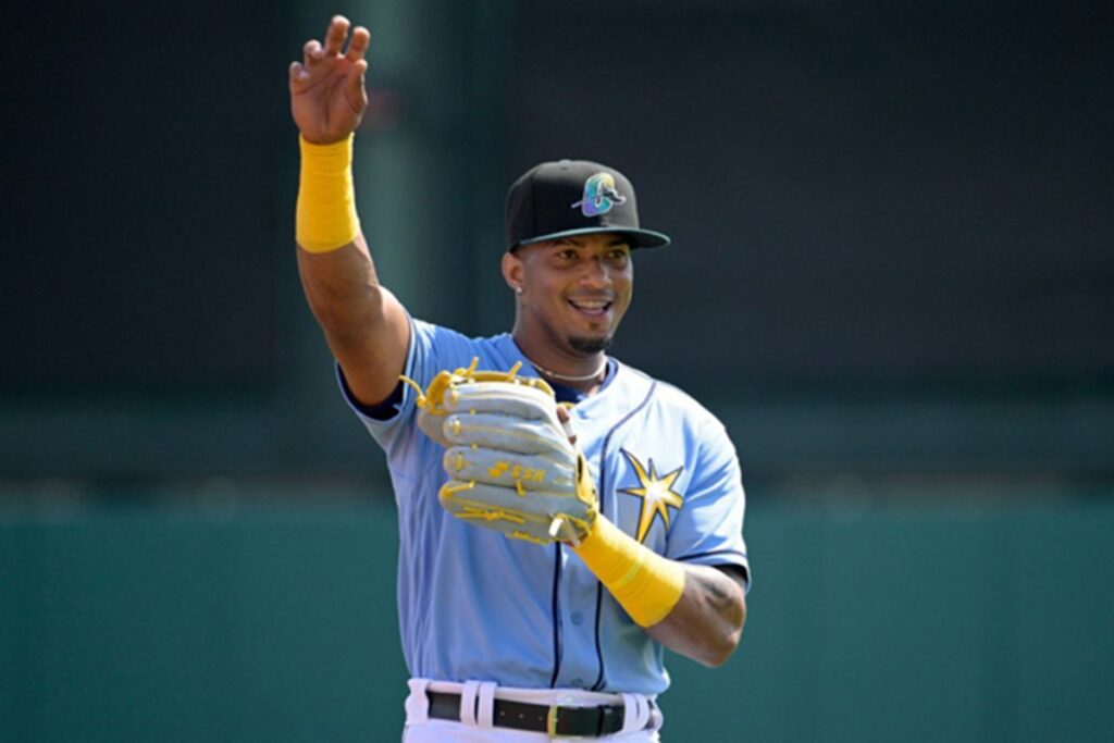 COD niega permiso y deja fuera a Wander Franco del béisbol dominicano para los Centroamericanos 2026