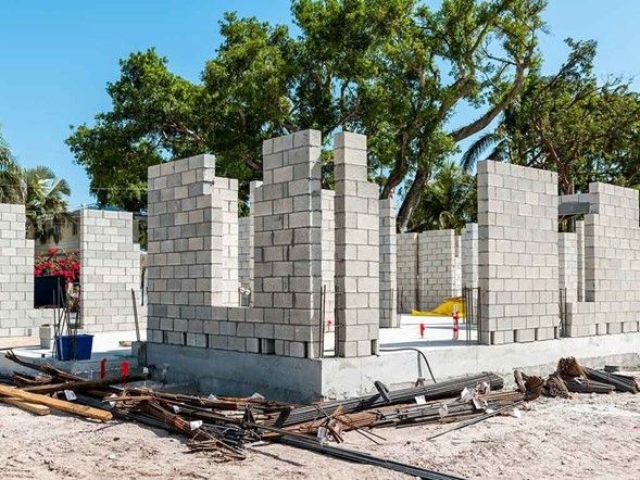 Advierten es preocupante situación de las microempresas del sector construcción