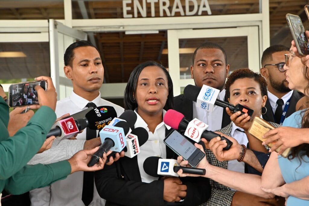 DIDA solicita RD$5 millones diarios de astreinte contra quien incumpla: irían a la cuenta de salud de los afiliados afectados en la Seguridad Social