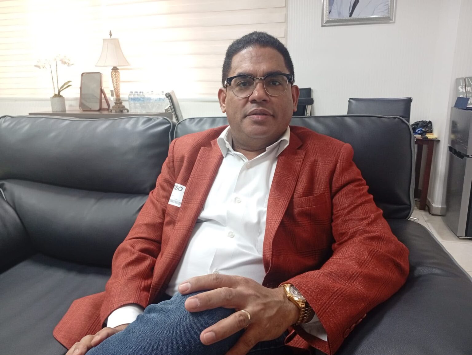 Analista Enoé Domínguez advierte Ley de Residuos Sólidos golpeará negativamente a pequeñas y medianas empresas