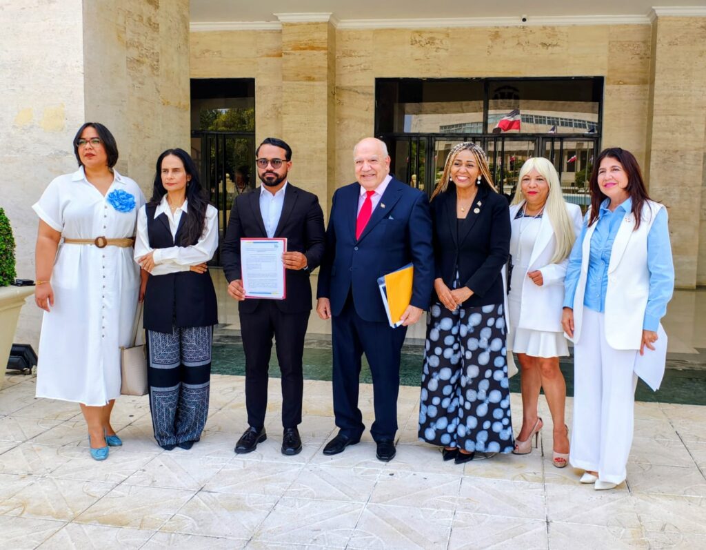 Colegio Dominicano de Periodistas (CDP) y organizaciones aliadas solicitan al Congreso reformar 15 artículos del nuevo Código Penal por atentar contra la libertad de prensa