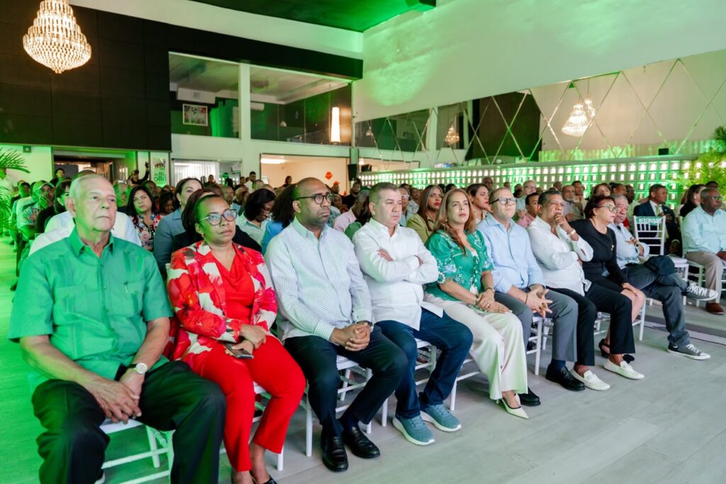 Rafael Castillo anuncia precandidatura a la Alcaldía SDE y junto a la Fuerza del Pueblo recorrerá el municipio rumbo al 2028