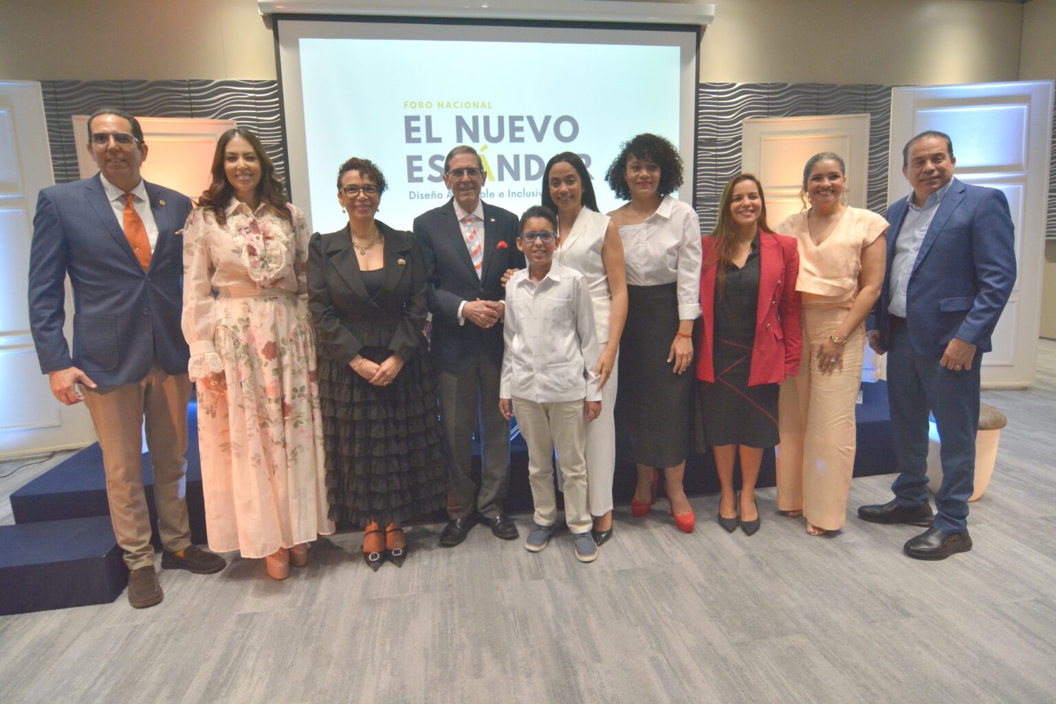 LA ARQUITECTURA DOMINICANA REPLANTEA LA FORMA DE DISEÑAR SUS CIUDADES ANTE UNANUEVA REALIDAD SOCIAL