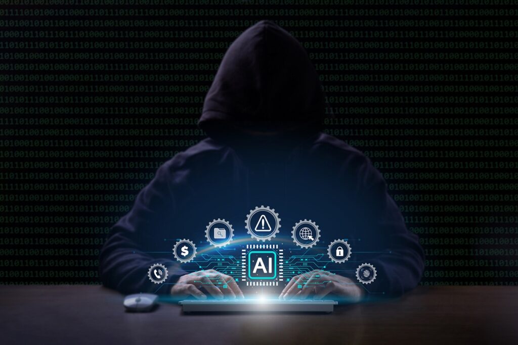 La IA ya ejecuta ciberataques sin humanos: el primer ransomware autónomo enciende alarmas globales