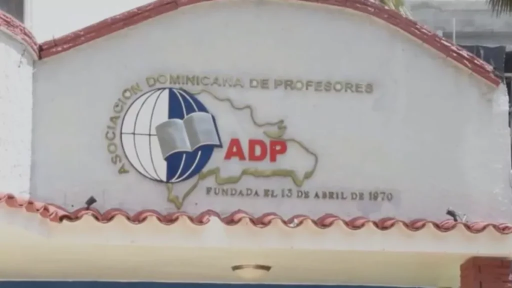 ADP condiciona plan de lucha a publicación de resultados de Evaluación Docente