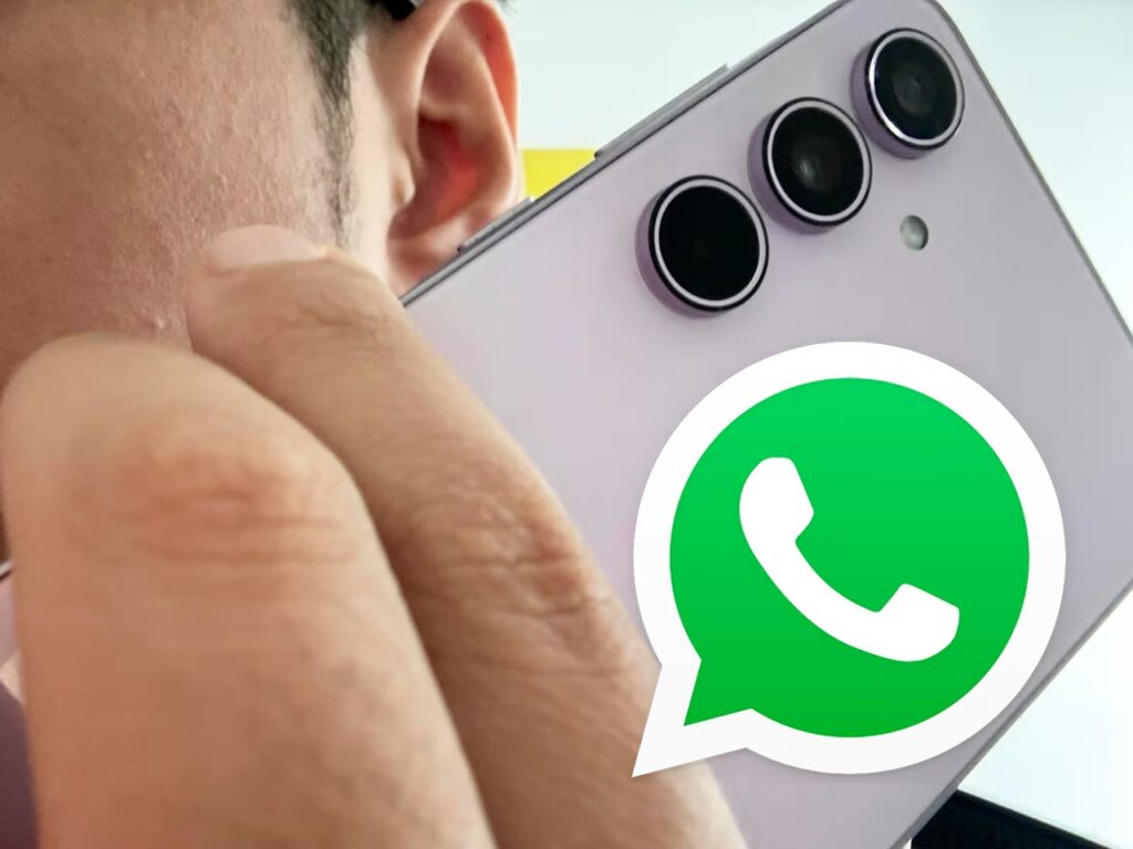 Escuchar tus propios audios de WhatsApp revela más de tu personalidad de lo que imaginas: esto dice tu nivel de autoexigencia