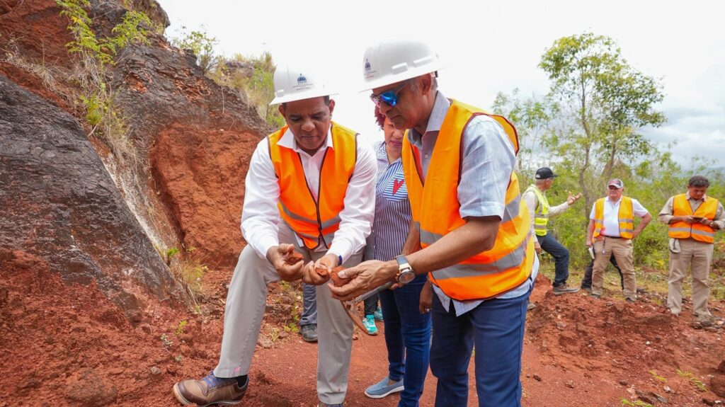 Cámara Minera destaca fuerte avance del sector en República Dominicana durante 2026