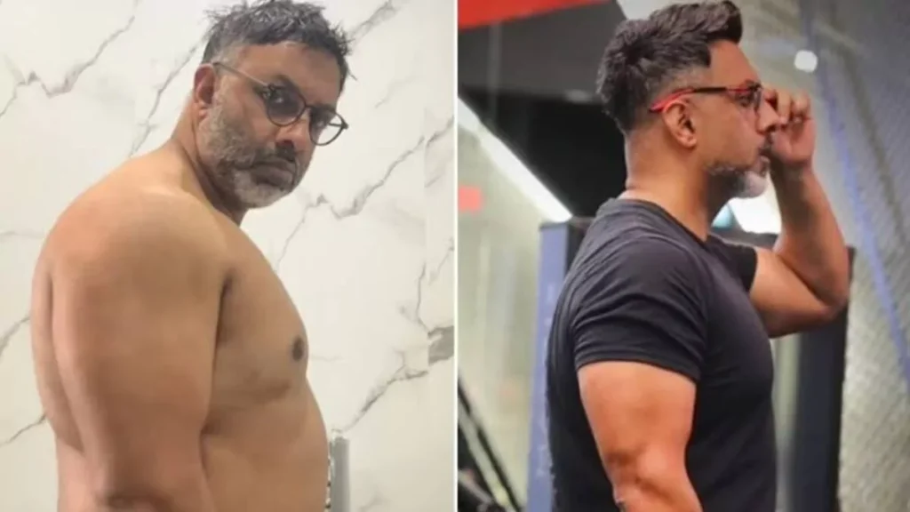 Bloguero revela cómo perdió 25 kilos sin hacer dietas