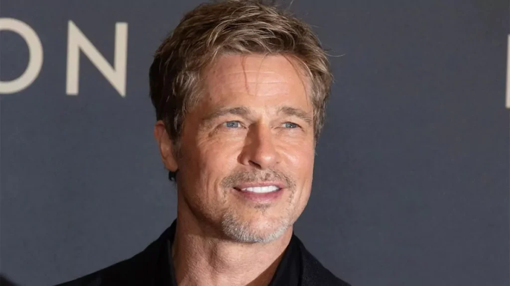 Brad Pitt acepta decisión de hijos que renuncian a su apellido