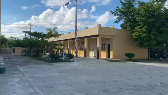 Directores denuncian deterioro de planteles previo al inicio escolar
