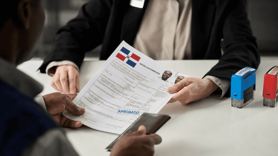 Gobierno prohíbe duplicidad de documentos entre instituciones públicas