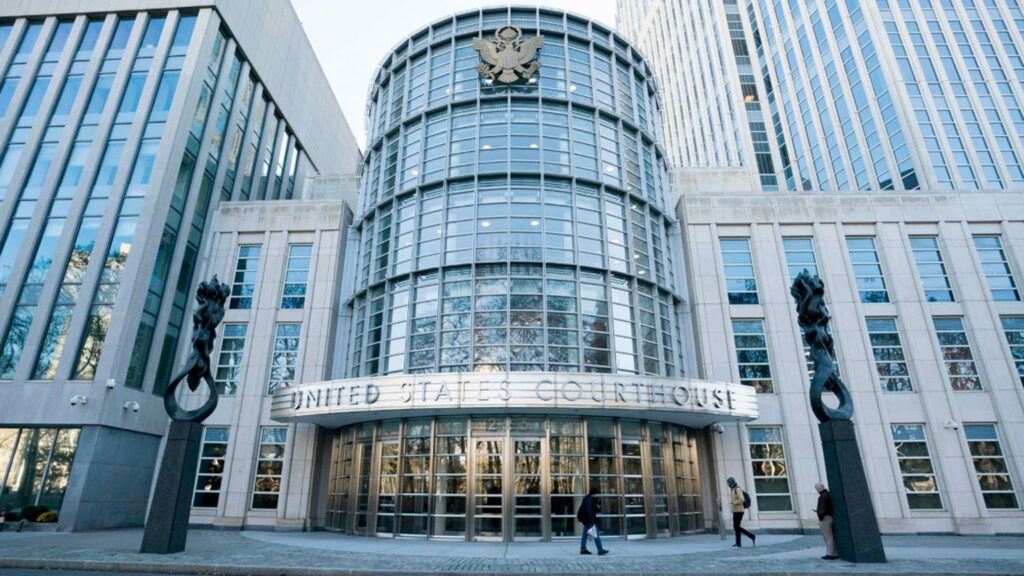 Cadena perpetua para ‘El Mayo’ Zambada, histórico líder del Cártel de Sinaloa, en tribunal federal de Nueva York