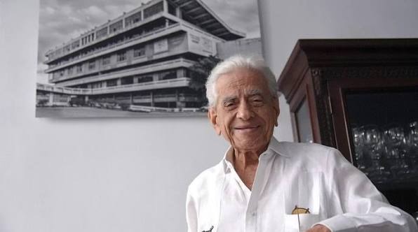 Cuqui Batista se despide de Santiago ante la ausencia de la oficialidad local