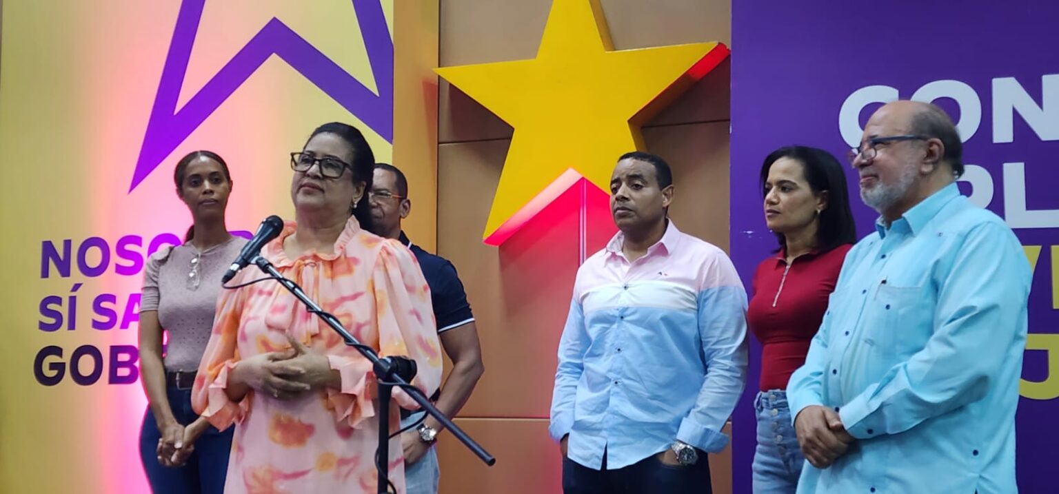 PLD destaca importancia de la convivencia y los valores en Día de los Padres