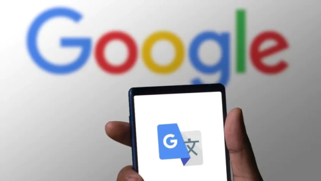 Google Traductor incorpora rachas para practicar idiomas cada día