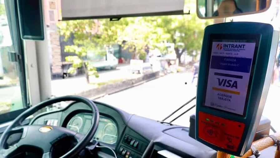 Metro, teleférico y autobuses se integran con pago único