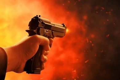 Ataque a tiros en Manganagua deja un hombre muerto; investigan el hecho