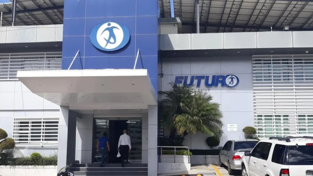 Futuro ARS denuncia suspensión injusta y busca reunión
