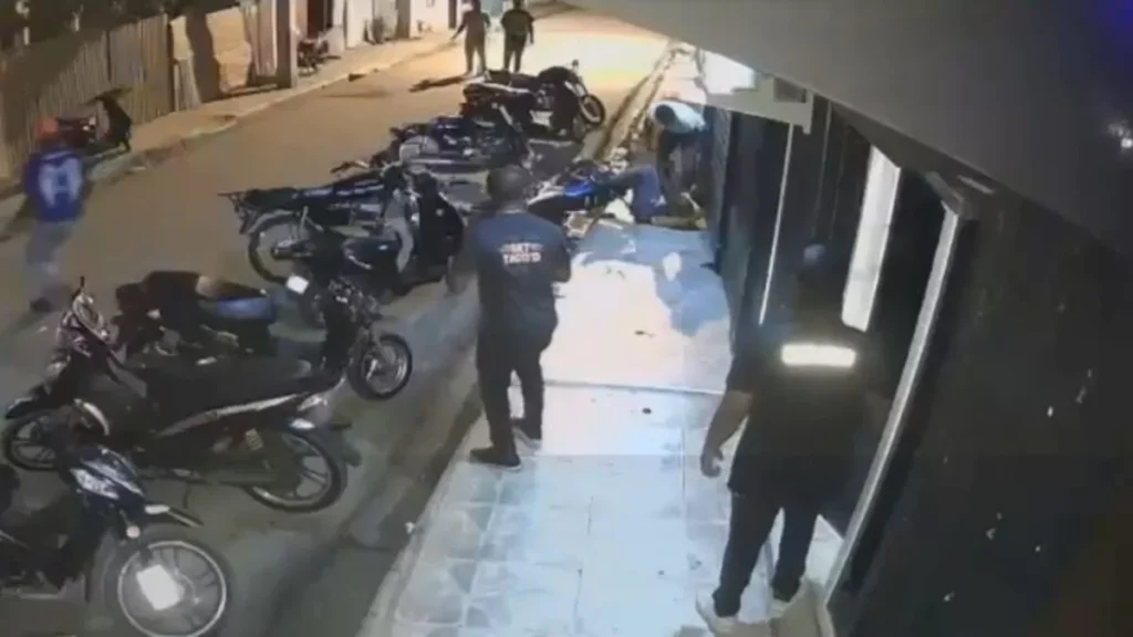 Violenta riña en San Juan deja un hombre muerto por estocadas