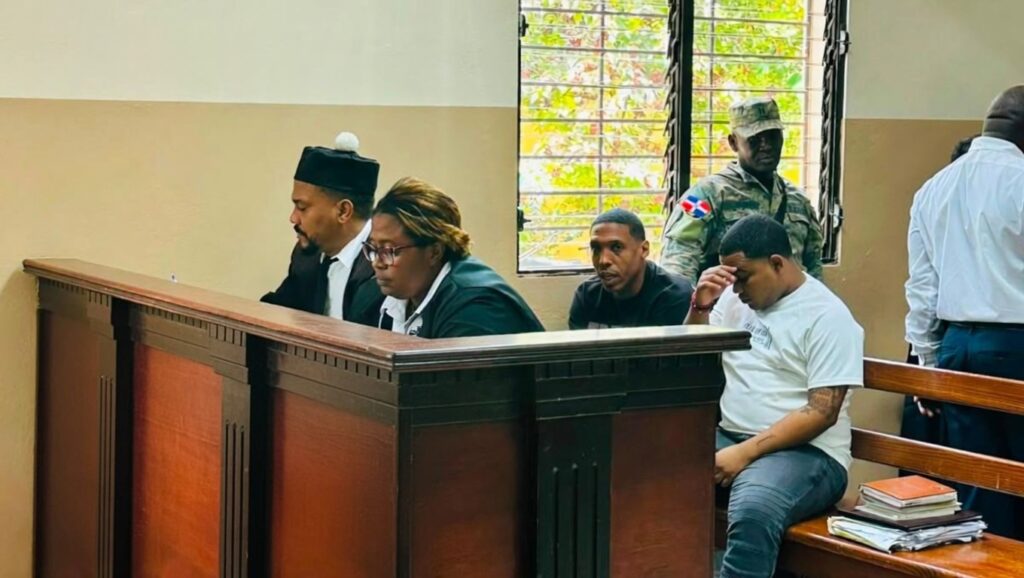 Implicados en muerte de agente policial absueltos en Samaná