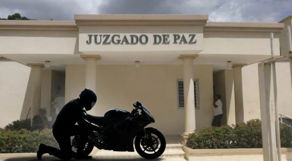 Hombre acusado de atropellar motociclista en maniobra de calibración irá a prisión preventiva