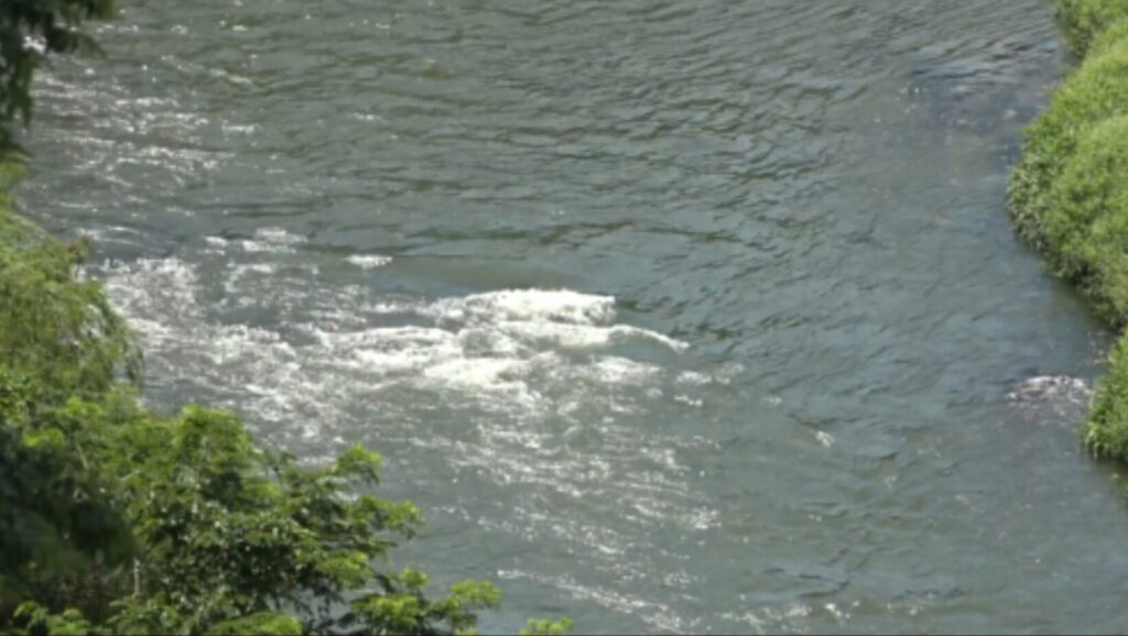 Río Yaque del Norte enfrenta crisis ambiental, advierte Sociedad Ecológica