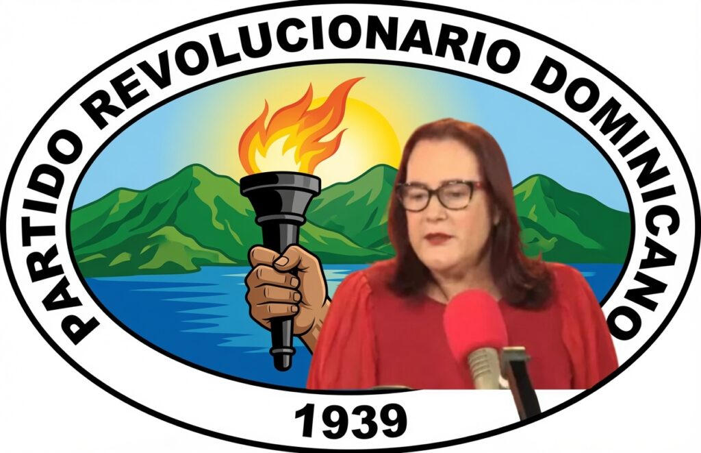 PRD denuncia que Gobierno PRM trabaja para que FP o PLD ganen elecciones