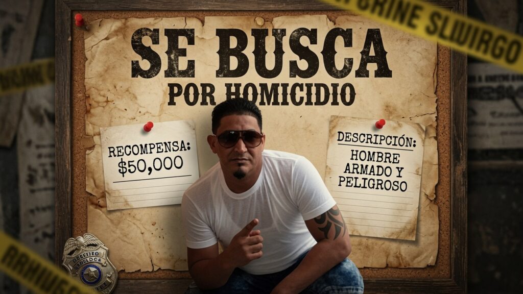 Policía busca implicado en homicidio ocurrido en Barahona