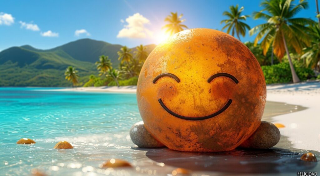 Ranking mundial ubica a República Dominicana en el puesto 64 de felicidad