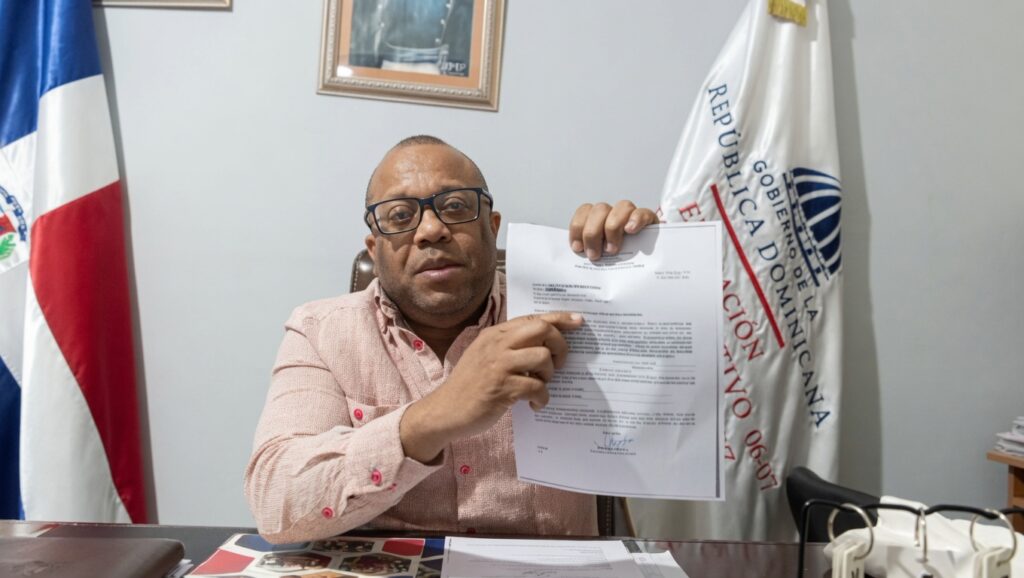 Niegan cancelaciones masivas en Gaspar Hernández; señalan medidas disciplinarias