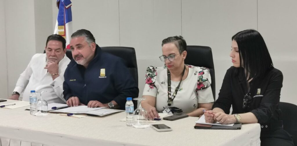 Entrega de nueva cédula en Santiago registra 21 % de progreso según JCE