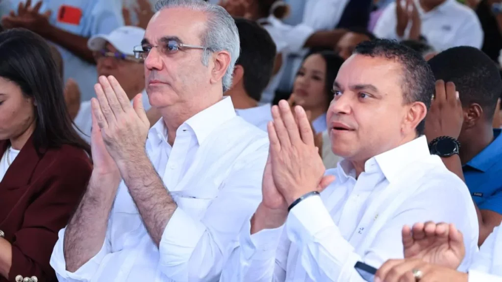 Julio Landrón asegura que eliminar el hambre mejorará la salud en RD