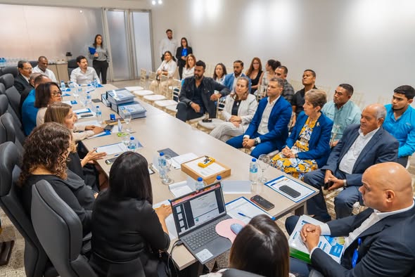 MINPRE y URBE lanzan licitación pública para teleférico en Puerto Plata