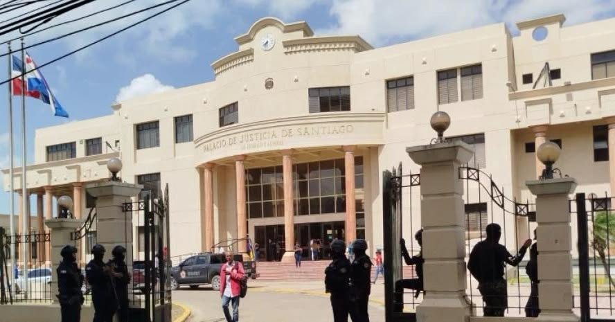 Imputado del caso XL526 logra libertad bajo fianza tras detención en Jacagua