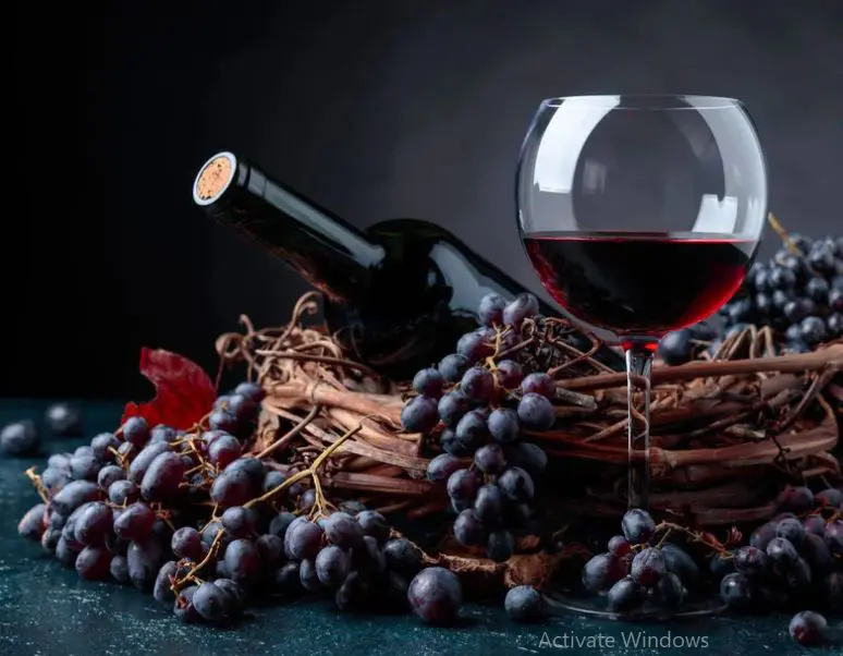 Ventas de vinos de uva registran caída de 17.5 % hasta mayo