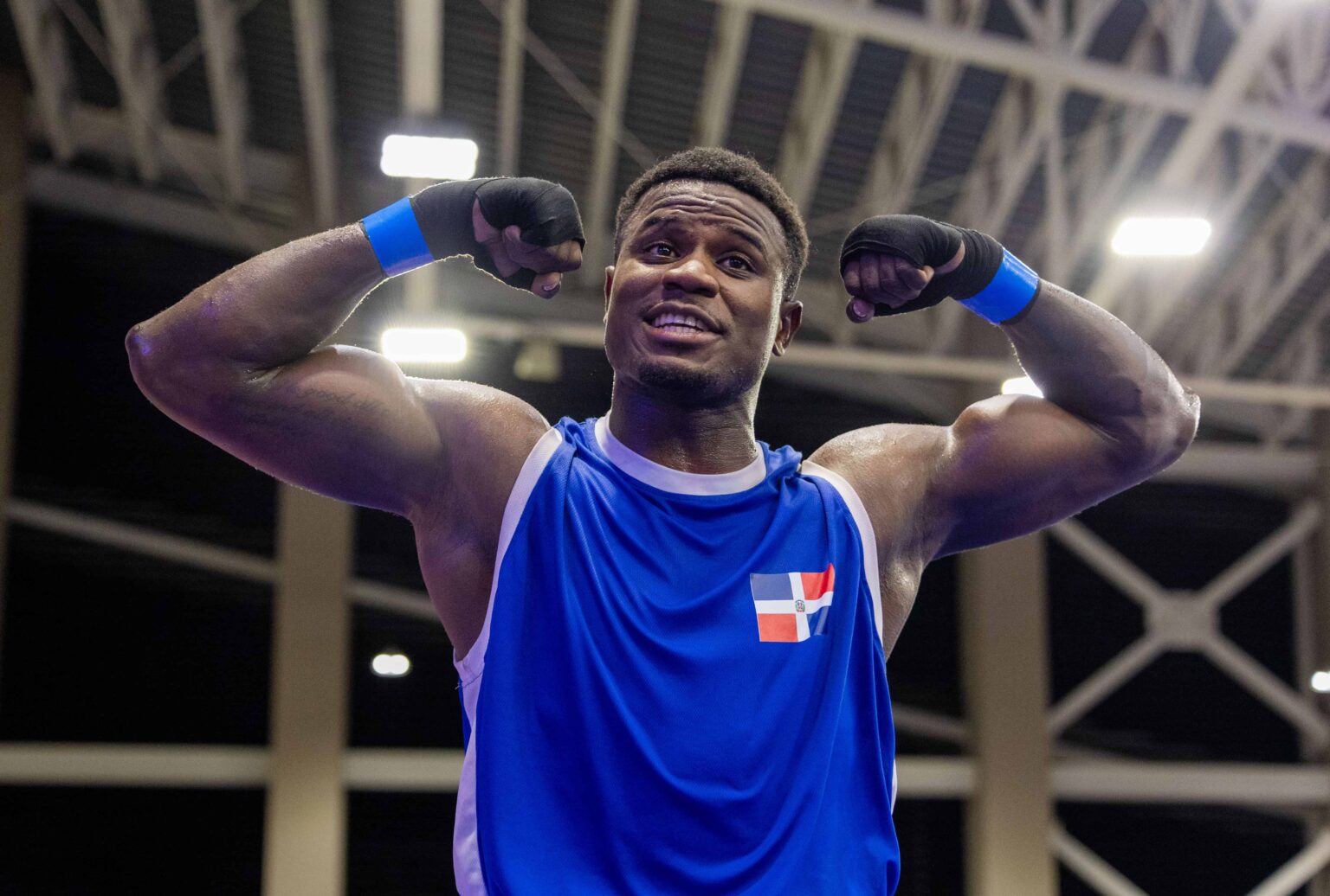Boxeo dominicano sigue nómada tras histórica cosecha