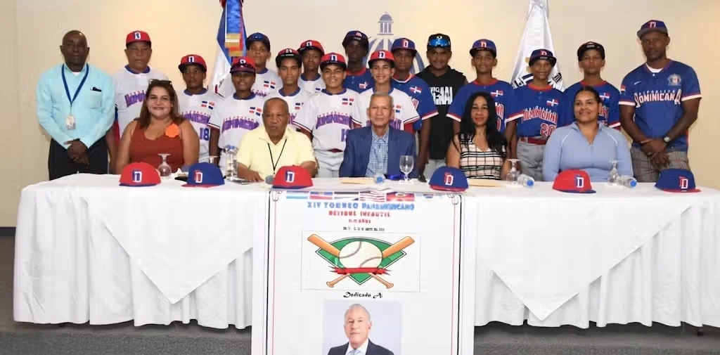 12 países competirán en Panamericano de Béisbol del 21 al 27 de Agosto.