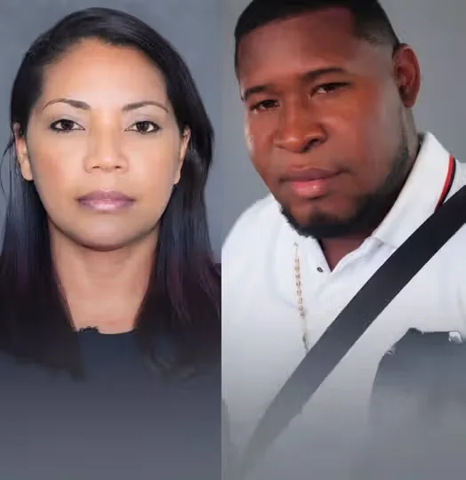 Identifican víctimas mortales del accidente en el Malecón de Santo Domingo.