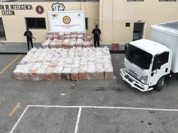 Contrabando de RD$22.8 millones incautado por MICM y CECCOM