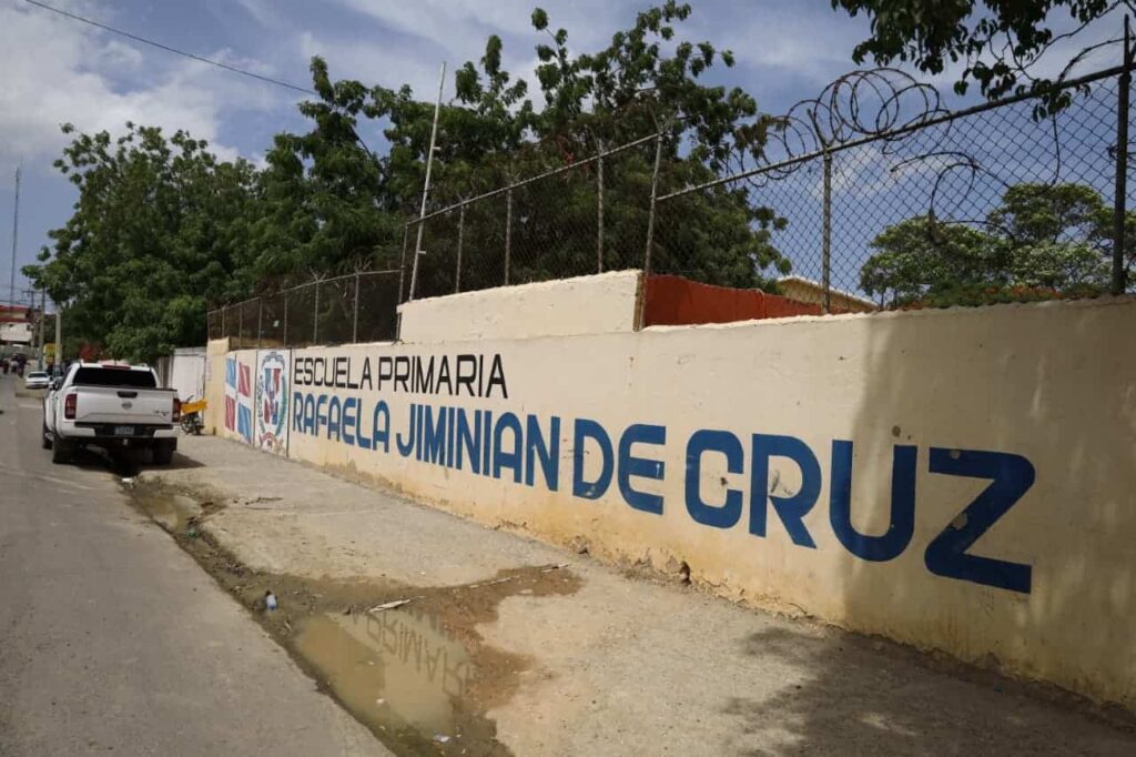 Inicio año escolar en riesgo por dificultades en escuelas de Santiago