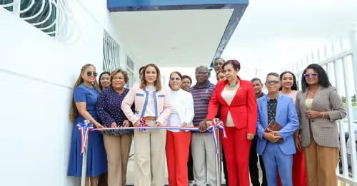 Nueva oficina de Supérate fortalece servicios sociales en Boca Chica