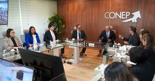 Conep y Justicia impulsan participación empresarial en Derechos Humanos