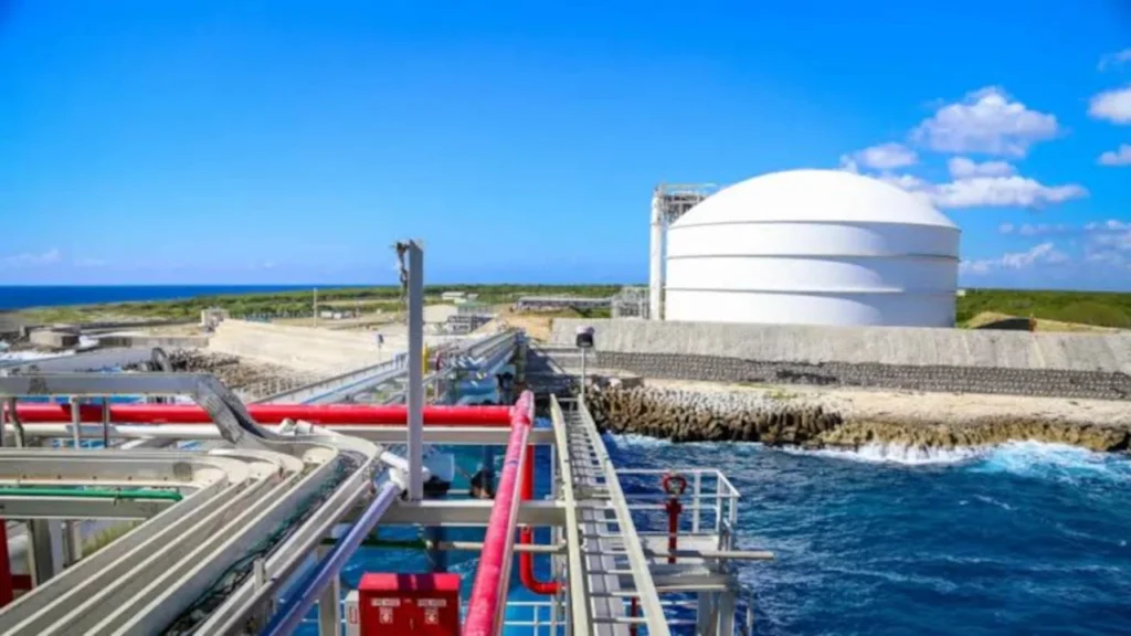 AES Dominicana capta US$500 millones en una emisión récord de bonos corporativos