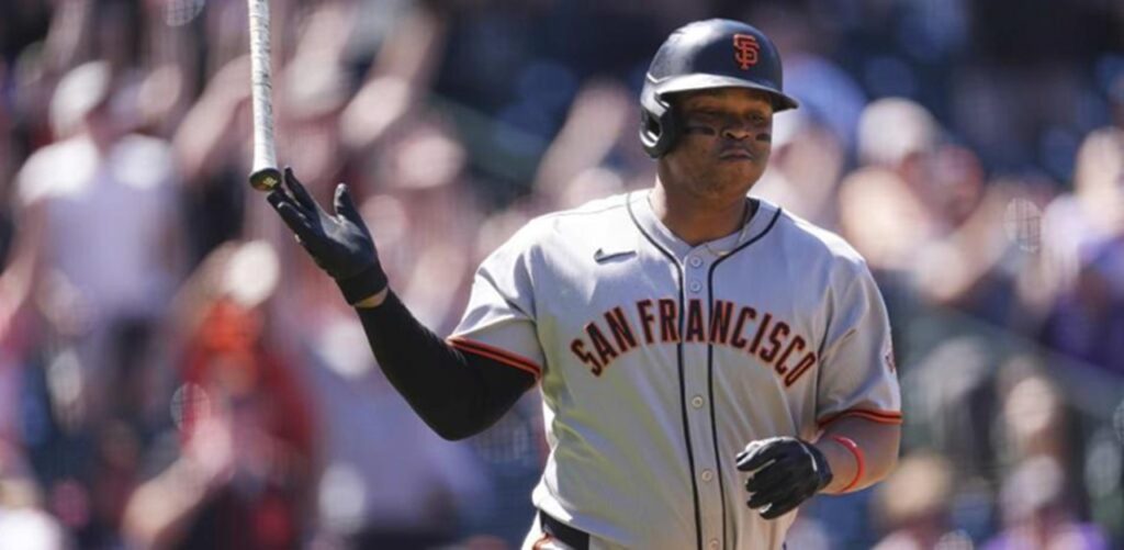 Adames dispara de 4-3 y Devers llega a 31 dobles en una noche productiva para los dominicanos