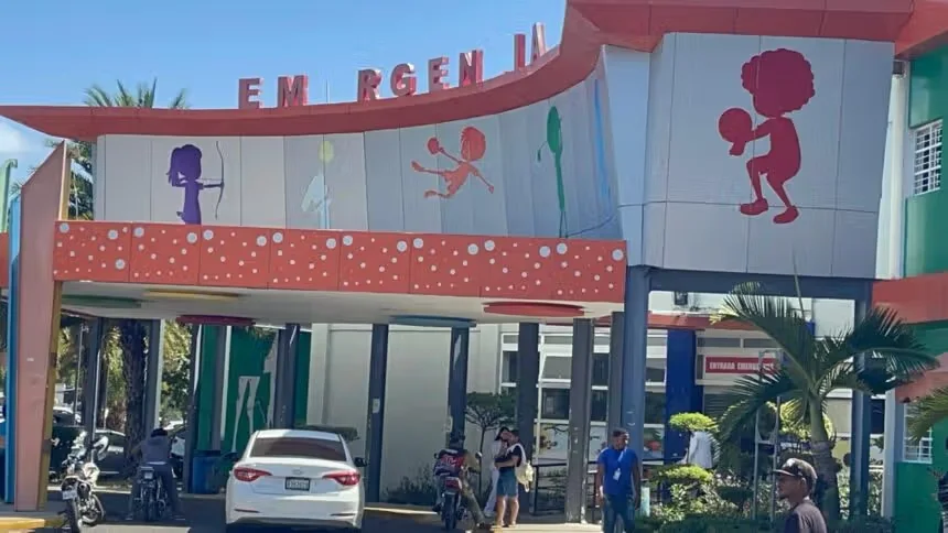Adolescente resulta herido en agresión contra hombre en Nueva York Chiquito, Santiago