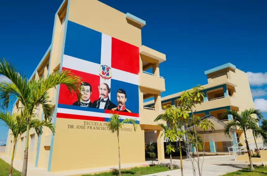 Año escolar 2026-2027 comienza este lunes en RD
