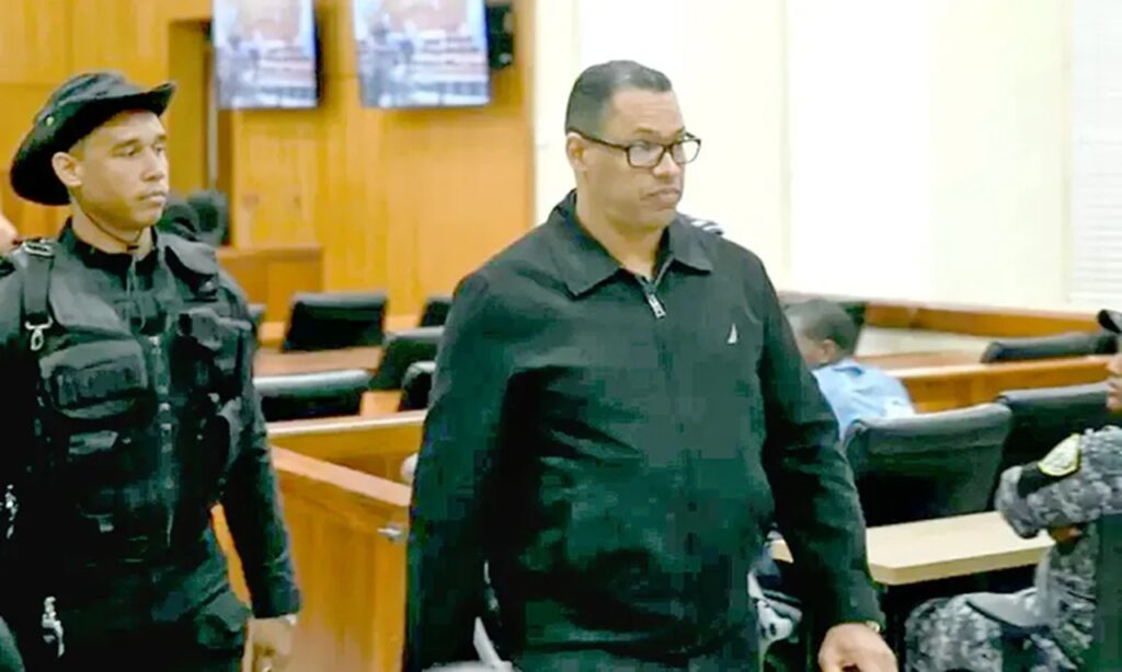 Suprema Corte ordena que Argenis Contreras cumpla íntegramente los 20 años por el asesinato de Yuniol Ramírez